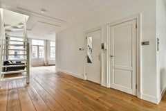 Wilhelminastraat 18-1, 1054 WH Amsterdam 